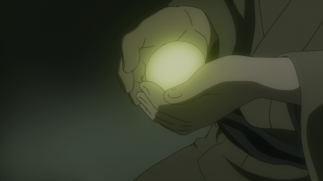 Mushishi Zoku Shou s2 (Anacrónico Fansub, Bakari Subs)